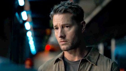 Sneak Peek at A Dangerous Search on CBS' Tracker