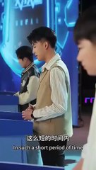 Sorry I Upgraded Full Chinese Drama - English Sub