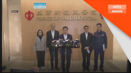 Ketua eksekutif ucap takziah kepada keluarga mangsa