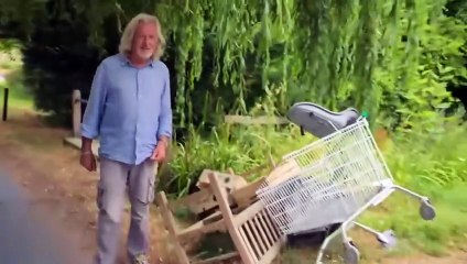 James May's Shed Load of Ideas Season 1 Episode 3