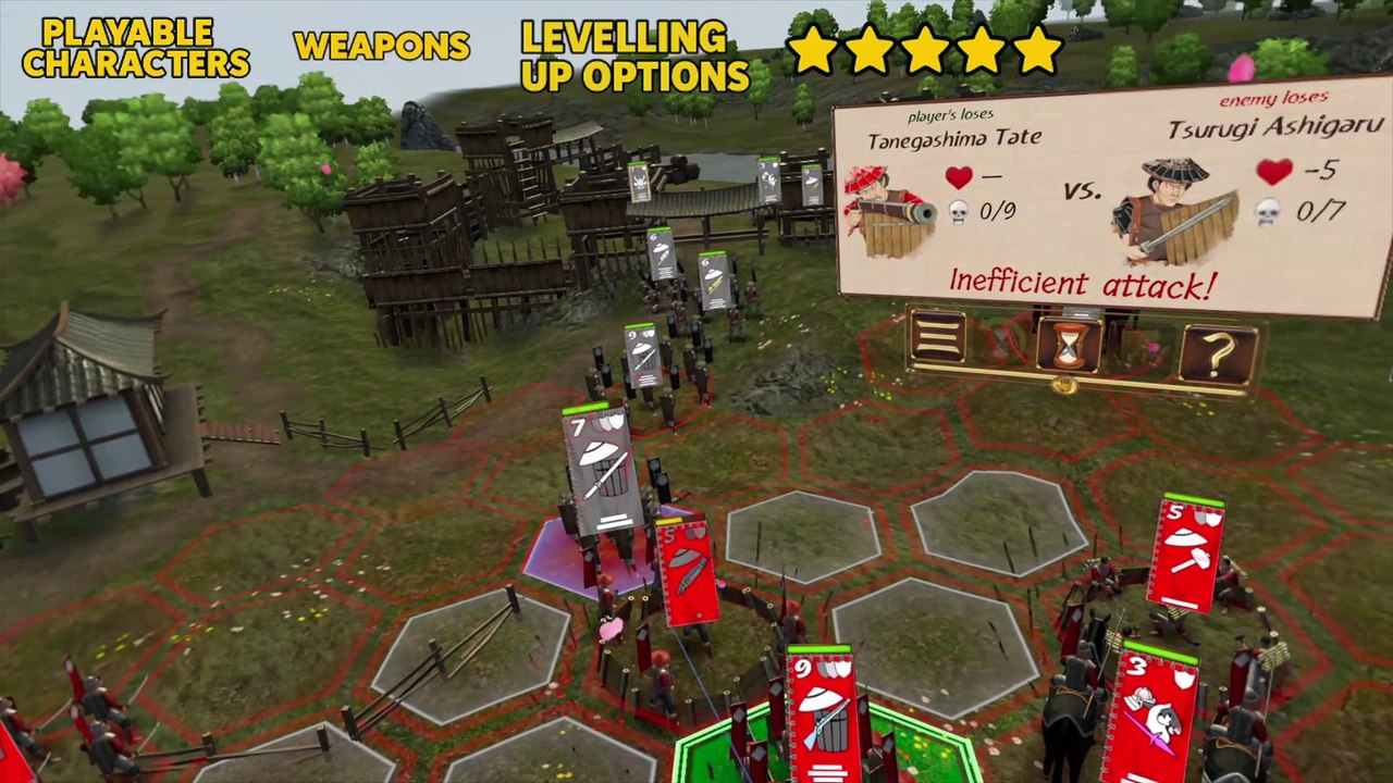 Shoguns Empire REVIEW on Quest 3