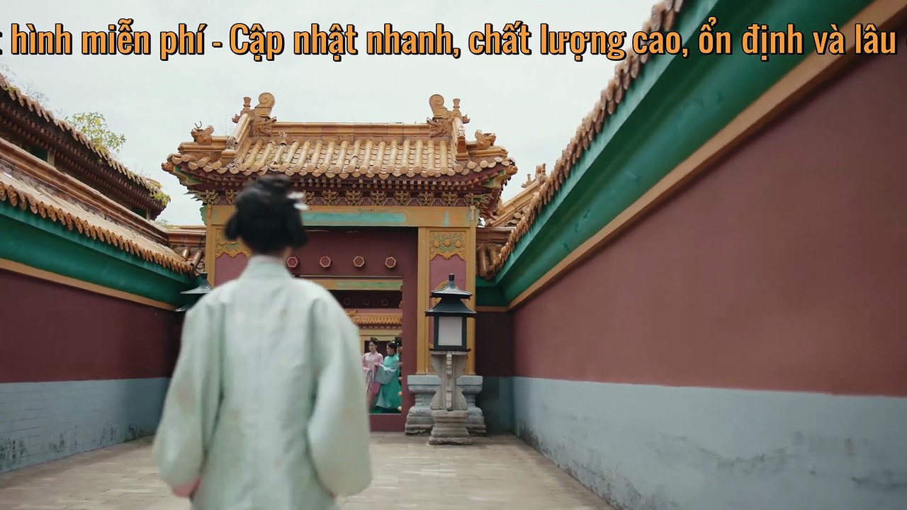 Phim Kẻ Dưới Vượt Quyền Tập 9 Vietsub The Palace Gambit 2025 phimvuihd phim cổ trang 2025 Tập 8 - Xem phim HD 2025