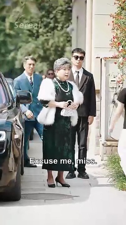 Midlife Magic - Spoiled by Love - CN - sereal - #abel