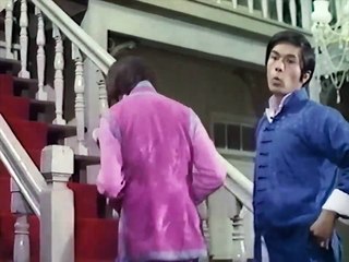 A Girl Called Tigress (1973) _ Full Martial Arts Movie _ Polly Ling-Feng Shang-Kuan