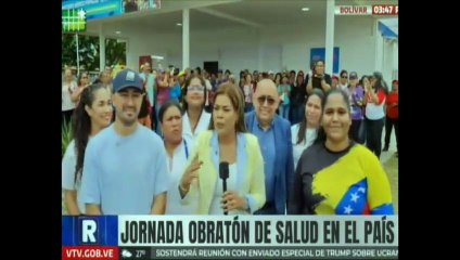 Entregan rehabilitado el Consultorio Médico Popular Tipo II "El Caimito" en el estado Bolívar