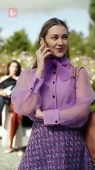 The Office Pushover Is The Real Heiress DutchSub #litetv