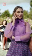 The Office Pushover Is The Real Heiress EspañolSub #litetv