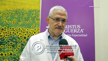 Christus Muguerza logra 50 trasplantes pulmonares y refuerza su posición como referente nacional