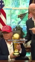 Estos son los estadios de mayor capacidad en Copa Mundial 2026