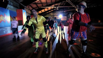 Adventures of Serial Buddies | movie | 2011 | Official Trailer