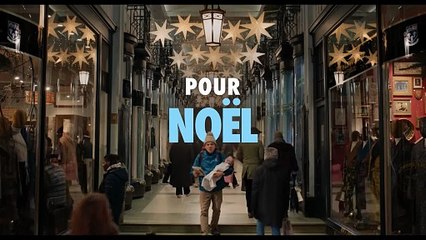 Seul face au bébé | show | 2025 | Official Trailer