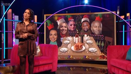 Strictly Come Dancing It Takes Two Season 23 Episode 43