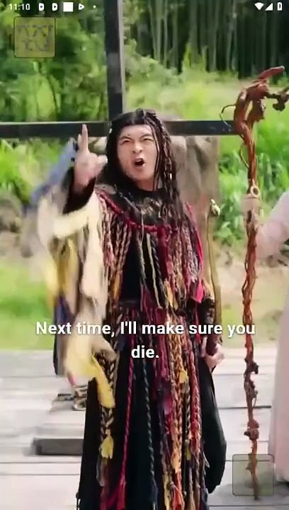 Bride Of The River God Chinese Drama - English Sub