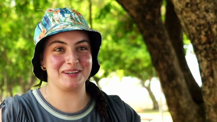 Queensland endures sweltering heatwave, more storms expected to come