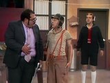 Chaves S02E15 - O Homem Invisvel (1)