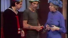 Chaves S02E13 - O Ladrao (1)