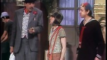 Chaves S02E12 - Quem Convida, Paga -  Quem Baixa as Calças Fica sem Elas (1974)