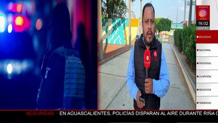 Policías de Chiapas golpean a menor y el ministerio público se niega a recibir la denuncia