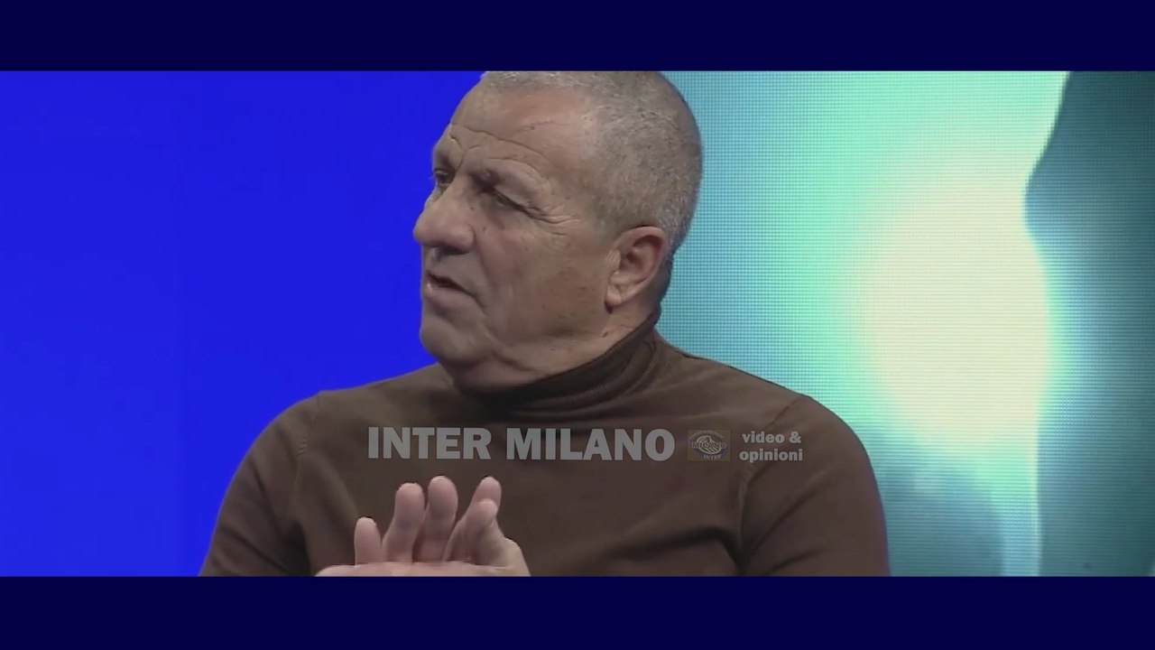 Giacomo Ferri: Inter brava dalla metà campo in avanti, ma così subirà sempre nella fase difensiva.
