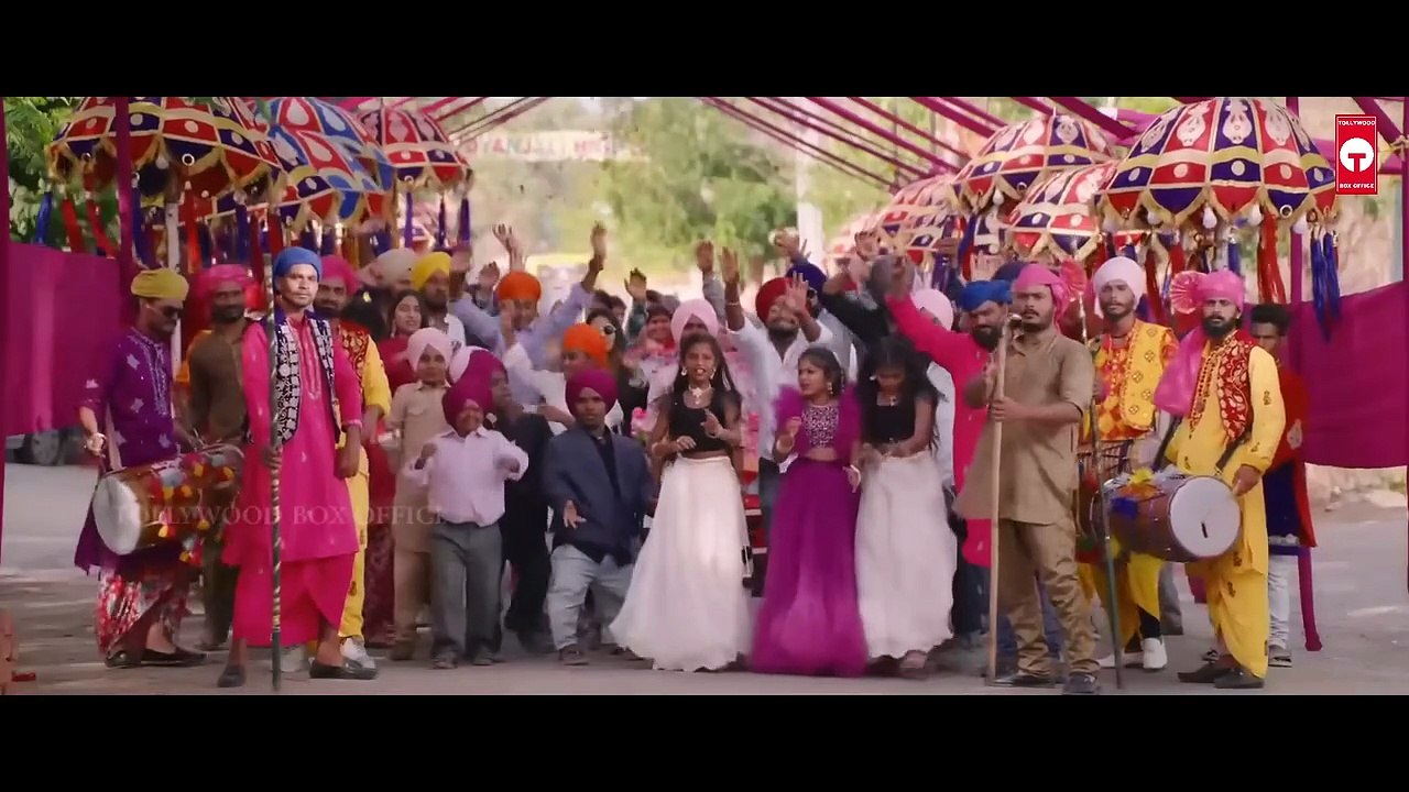 Vishwak Sen & Nivetha Pethuraj Superhit Telugu...