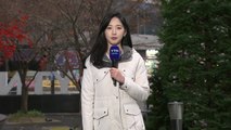[날씨] 전국 요란한 비...강원 산간 '대설예비특보' / YTN