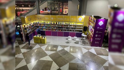 Cultura Jalisco presentará las obras de la Maleta de Hemingway y más de 90 actividades en la FIL