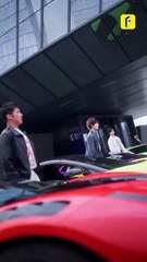 ⅡEP 2【Wrapped the Playboy Around My Finger Season 2】 #flickreels #likeyi #wangpeiyan