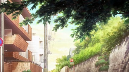 Kaoru Hana wa Rin to Saku 05