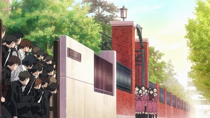 Kaoru Hana wa Rin to Saku 02