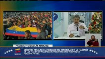 Presidente Maduro lidera entrega de la Unidad de Cardiología del Hospital Militar Dr. Carlos Arvelo
