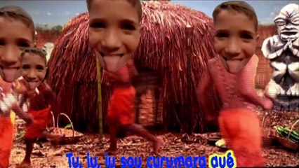 Today you're losing, Mr. Puzzles says. (No Fuzué)