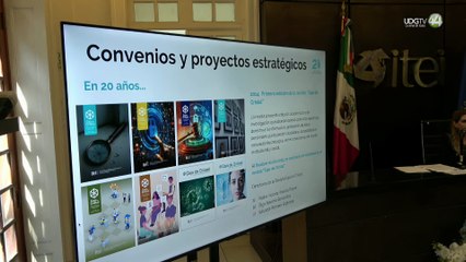 Concluyen 20 años del Instituto de Transparencia en Jalisco, inicia transición a nuevo modelo