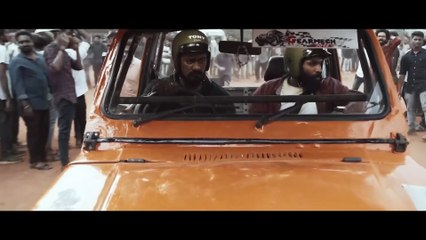 Good Bad Ugly (2025) - Ajith Kumar New Action Movie - 2025 Full Action New Release Blockbuster Film