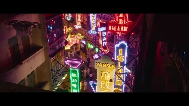 Kung Fu Legacy - Michelle Yeoh, Dave Bautista - Film Complet en Français - Action