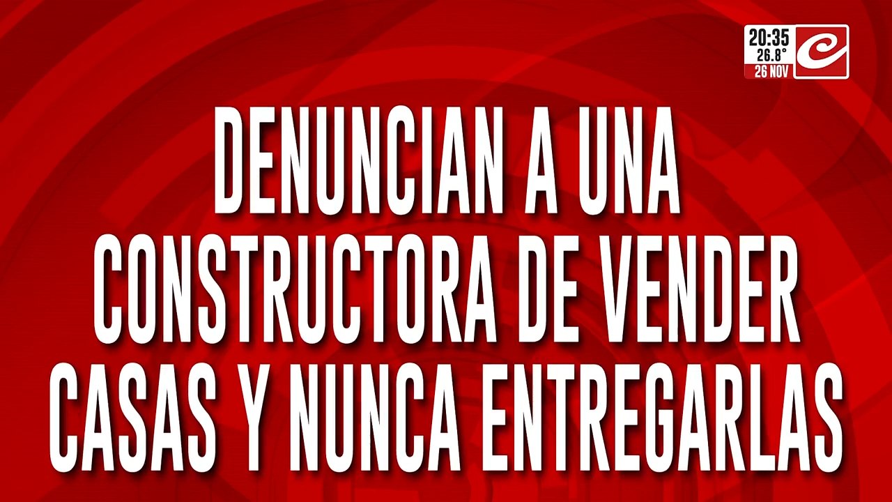 Constructora