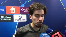 PSG - Vitinha après son triplé : 