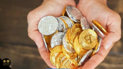 Is Bitcoin the Future of money”