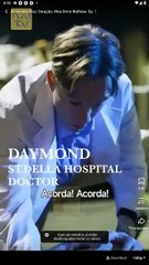 Atravessa Meu CoraçãO, Meu Dono Mafioso Filme Completo - Full Movie