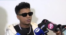 Eddy Lover ofrece declaraciones sobre su situación judicial en Bolivia