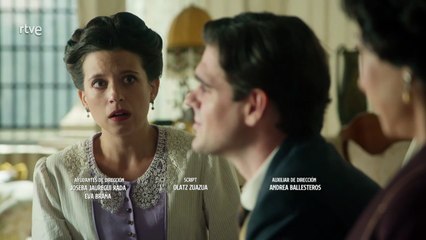 La Promesa - Capitulo 726 AVANCE