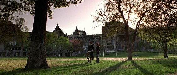 An investigation of a college student's missing boyfriend becomes quite strange when she begins to see him periodically HD