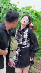 Flash Marriage Wife Turned Out to Be the Gang Leader - Full Movies English Sub