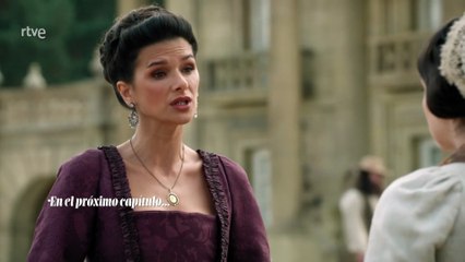 Valle Salvaje Capitulo 305