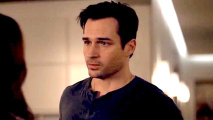 Rekindling Romance on FOX's Doc