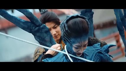 Soul Eating Spider Movie