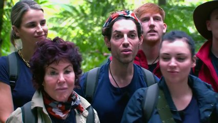 I'm a Celebrity, Get Me Out of Here! - Season 25 Episode 11 - Rivals