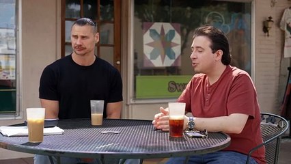 Scammed: Getting Even - Season 1 Episode 6 - Fools Gold