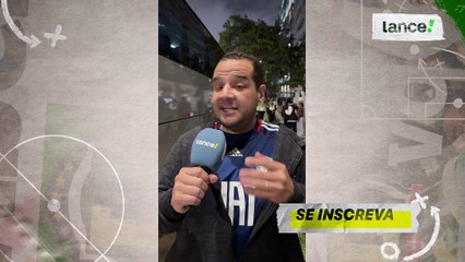 Torcedor do Palmeiras dorme em salão de beleza após problemas com o Airbnb