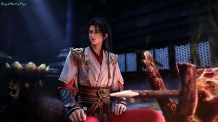 The Gate of Mystical Realm - Episode 2 Sub Indo