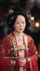 Who Understands- The Empress Wrote One Hundred Palace Rules - English Sub